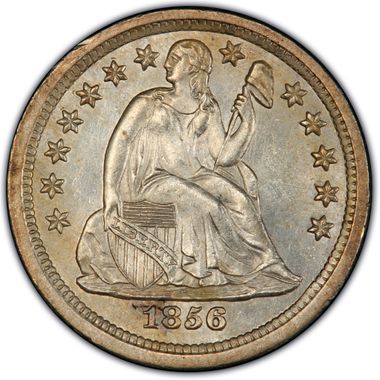 Cert 06666871 - Coin Image