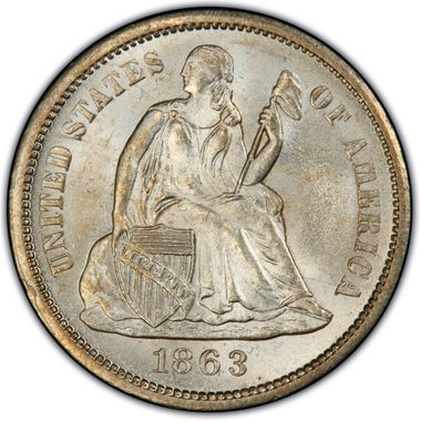 Cert 06666876 - Coin Image