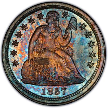 Cert 06666826 - Coin Image