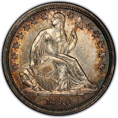 Cert 06666783 - Coin Image