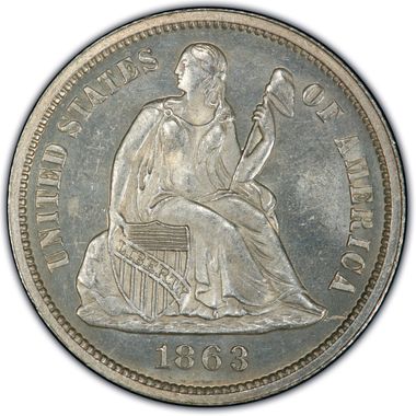 Cert 06666730 - Coin Image
