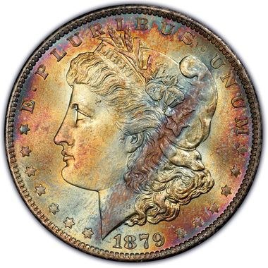 Cert 06666313 - Coin Image