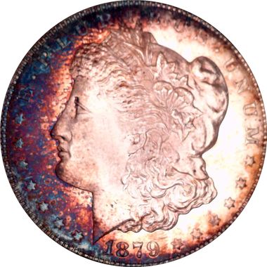 Cert 06666315 - Coin Image