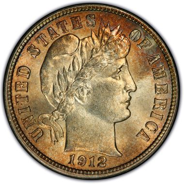 Cert 06666268 - Coin Image