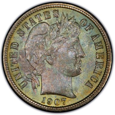 Cert 06666250 - Coin Image