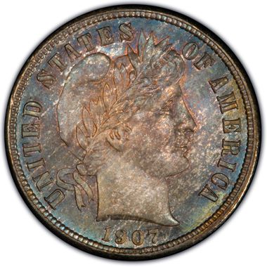 Cert 06666252 - Coin Image