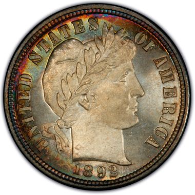 Cert 06666202 - Coin Image