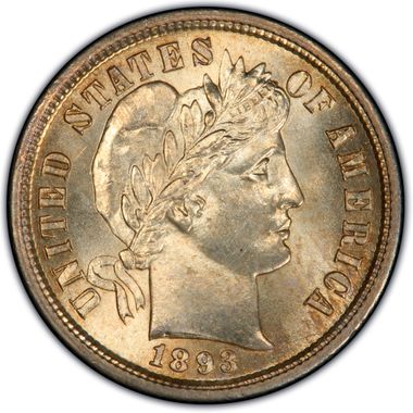 Cert 06666208 - Coin Image