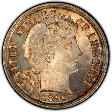 Cert 06666215 - Coin Image