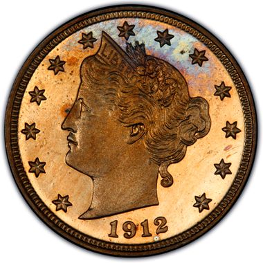 Cert 06666092 - Coin Image