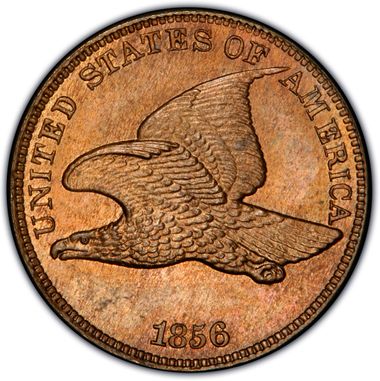 Cert 06666066 - Coin Image