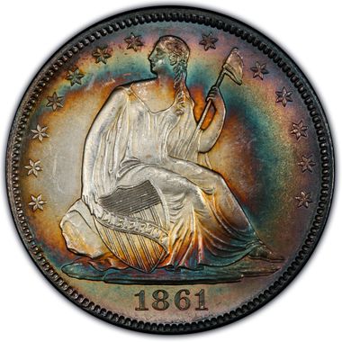 Cert 06666045 - Coin Image