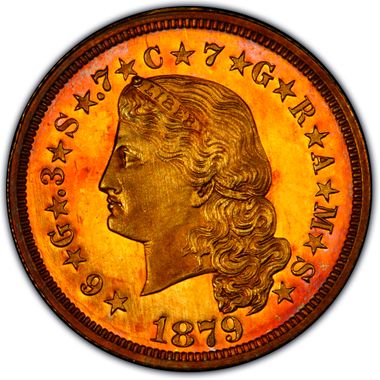 Cert 06666039 - Coin Image