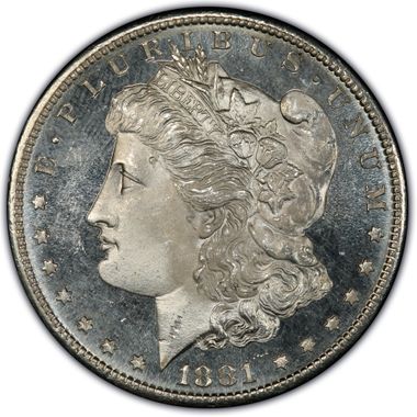 Cert 06666008 - Coin Image