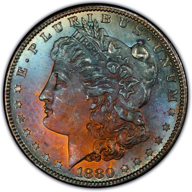 Cert 06665996 - Coin Image