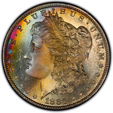 Cert 06665999 - Coin Image