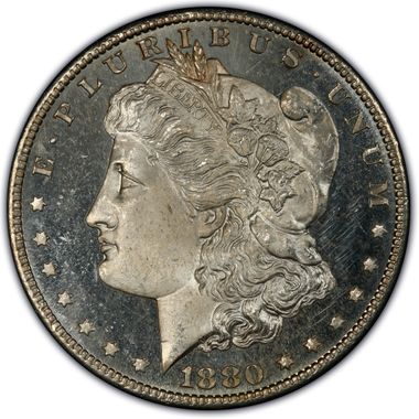 Cert 06665967 - Coin Image