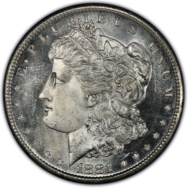 Cert 06665971 - Coin Image