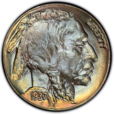 Cert 06665949 - Coin Image