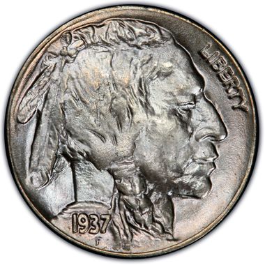 Cert 06665950 - Coin Image