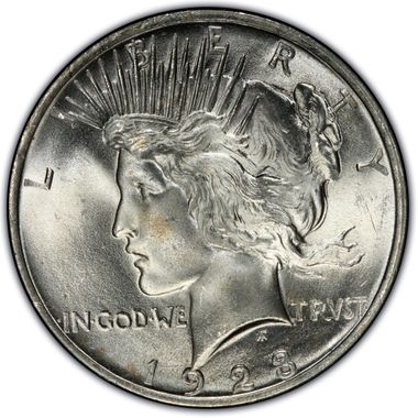 Cert 06666679 - Coin Image