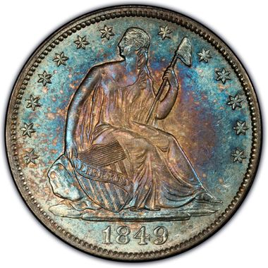 Cert 06666670 - Coin Image