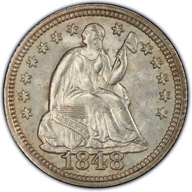 Cert 06666576 - Coin Image