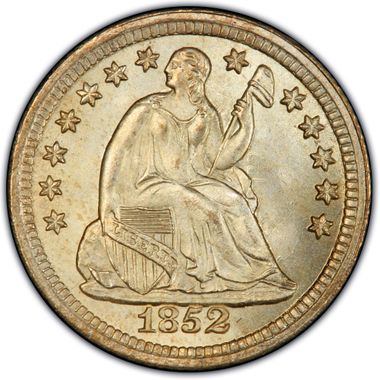 Cert 06666586 - Coin Image