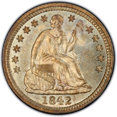 Cert 06666568 - Coin Image