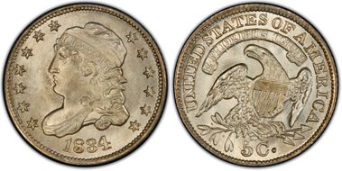 1834 H10C 3/Inverted 3 MS68