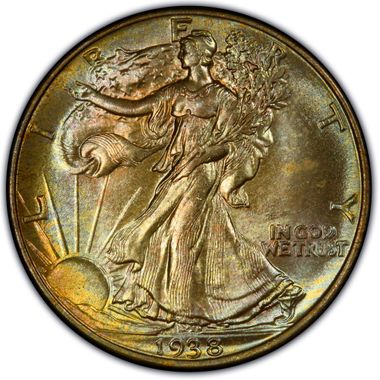 Cert 06666533 - Coin Image