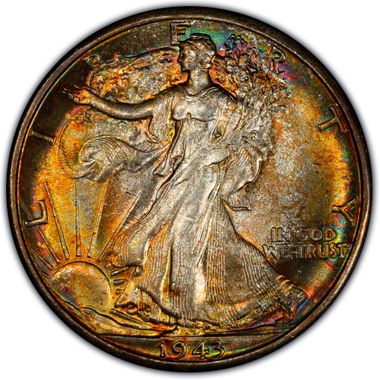 Cert 06666537 - Coin Image