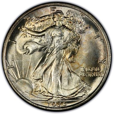 Cert 06666525 - Coin Image