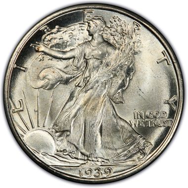 Cert 06666501 - Coin Image