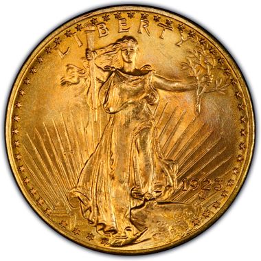 Cert 06666493 - Coin Image