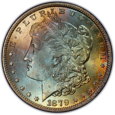 Cert 06666471 - Coin Image