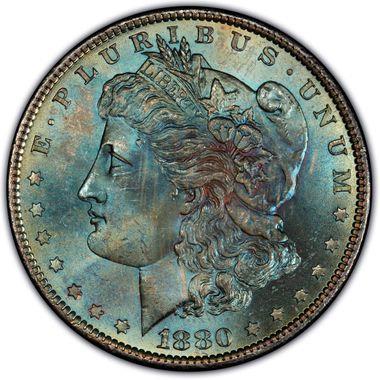 Cert 06666473 - Coin Image