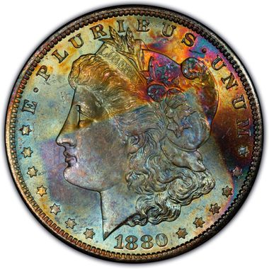 Cert 06666476 - Coin Image