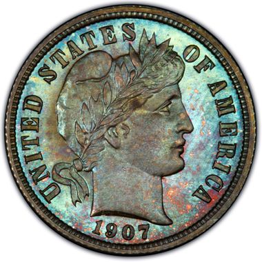 Cert 06666421 - Coin Image