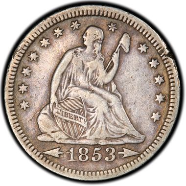 Cert 06663668 - Coin Image