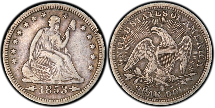 Cert 06663668 - Coin Image