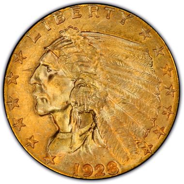 Cert 06667131 - Coin Image