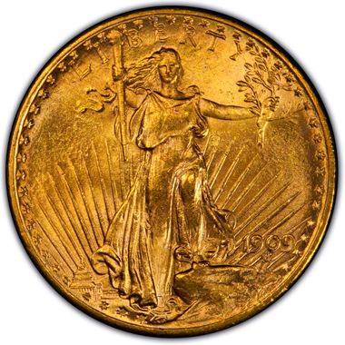 Cert 06667101 - Coin Image