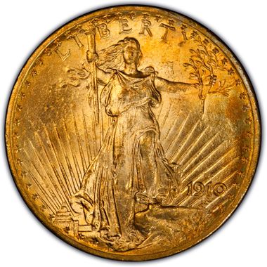 Cert 06667102 - Coin Image