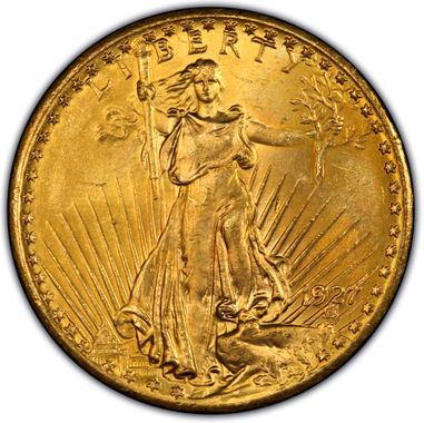 Cert 06667110 - Coin Image