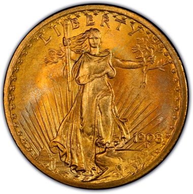 Cert 06667111 - Coin Image