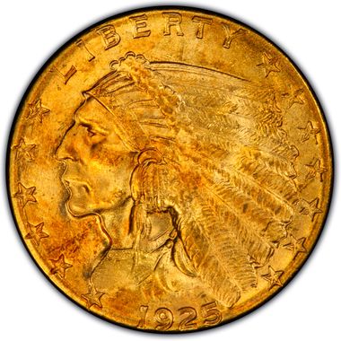 Cert 06667061 - Coin Image