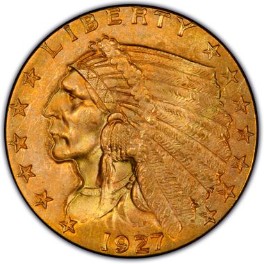 Cert 06667063 - Coin Image