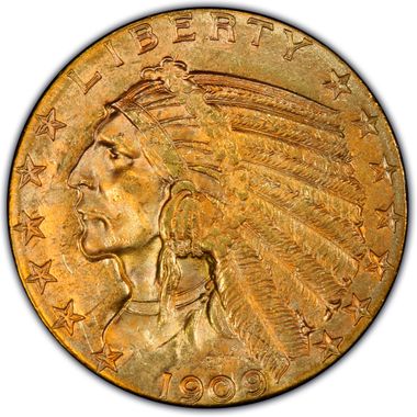 Cert 06667065 - Coin Image