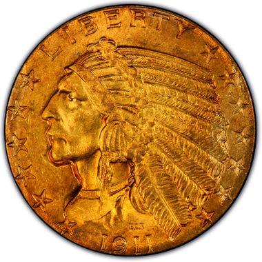 Cert 06667067 - Coin Image